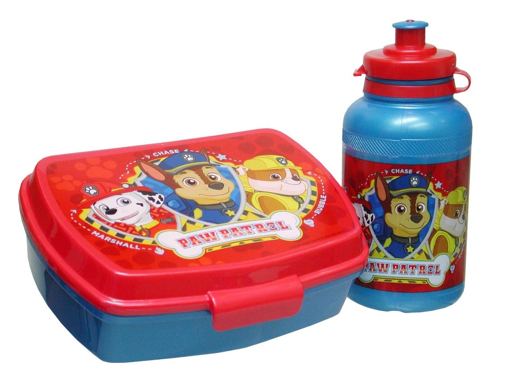 [10130] Set Cantimplora + sandwichera