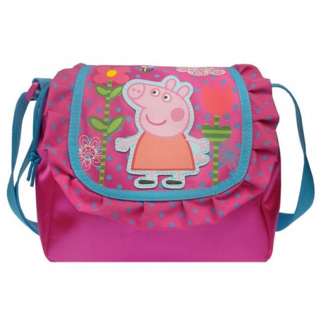 [007-5219] Peppa Pig Bandolera grande