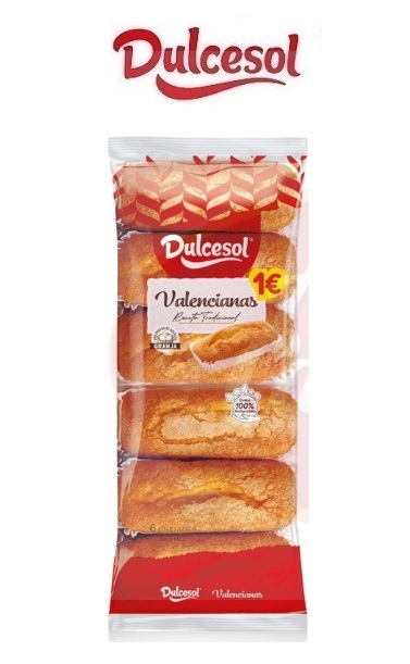 [10157] MAGDALENAS VALENCIANAS 12U