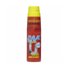 [10001] DESATASCADOR GRANULADO 375 GR. SPB