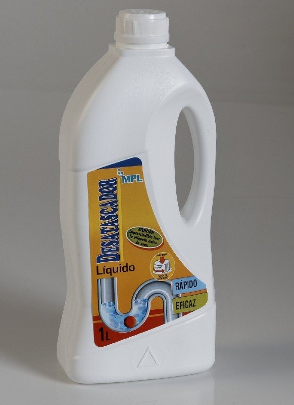 [10002] DESATASCADOR LIQUIDO 1 LTRO.