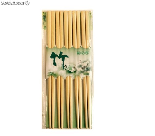 [10005] PALILLOS CHINOS x20uni