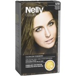 [10029] SET TINTE NELLY 6/00 RUBIO OSCURO